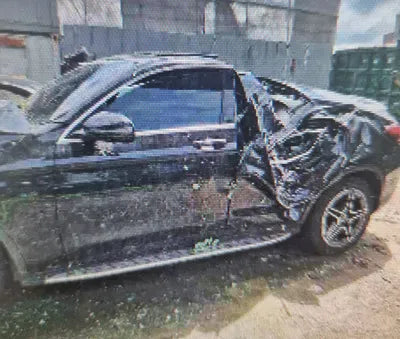 2021 Mercedes-Benz GLC 300 W1N0J5DB2MF886470 VIN:W1N0J5DB2MF886470