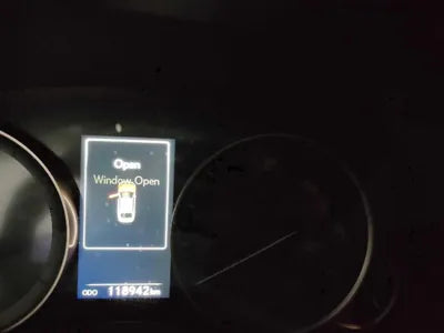 2017 Lexus ES 300 VIN: