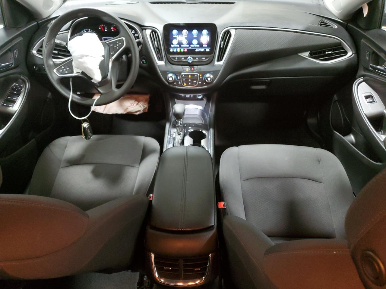 2023 CHEVROLET MALIBU LT VIN:1G1ZD5ST6PF160805