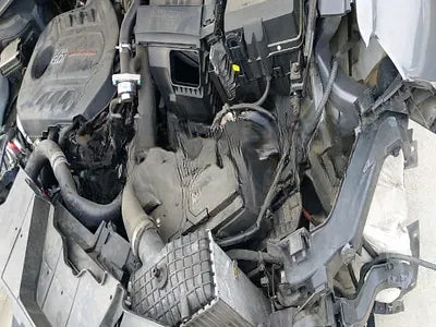 2020 Hyundai Santa FE NONE VIN: