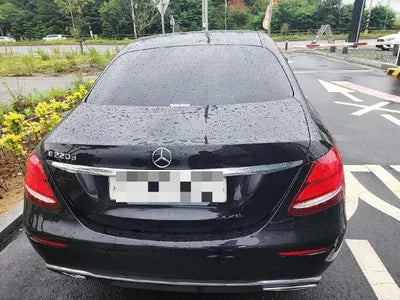 2018 Mercedes-Benz E 220 323KMWDDZF0EB3JA3 VIN:323KMWDDZF0EB3JA3