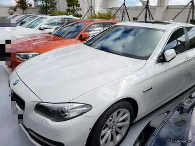 2015 BMW 528 WBA5A5105FD940436 VIN:WBA5A5105FD940436