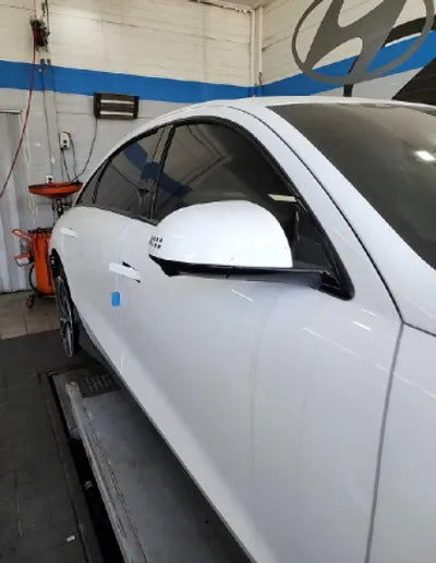 2023 Hyundai Ioniq KMHM541AFPA005095 VIN:KMHM541AFPA005095