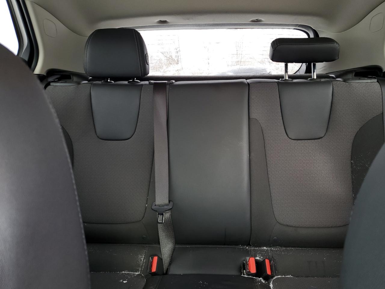 2022 BUICK ENCORE GX PREFERRED VIN:NA