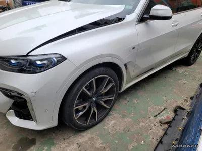 2020 BMW 730 WBACW810XL9D01643 VIN:WBACW810XL9D01643