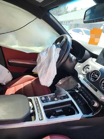 2019 Kia Stinger VIN: