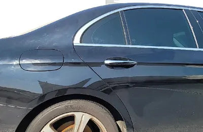 2017 Mercedes-Benz E 220 WDDZF0EB1HA068237 VIN:WDDZF0EB1HA068237