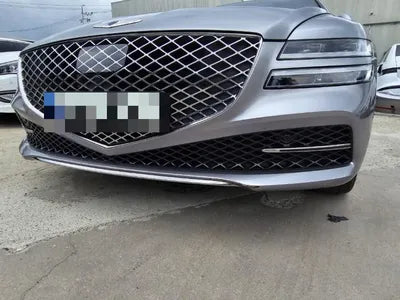 2021 Genesis G80 VIN: