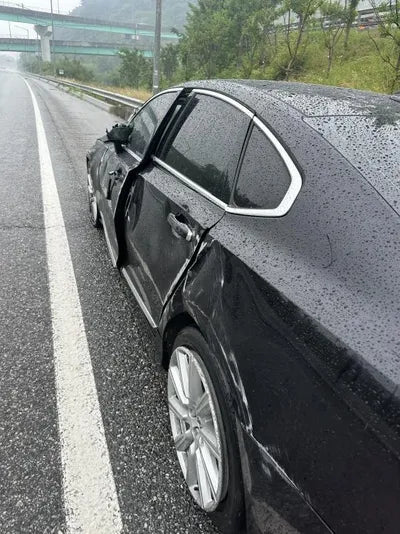 2018 Volvo S90 VIN: