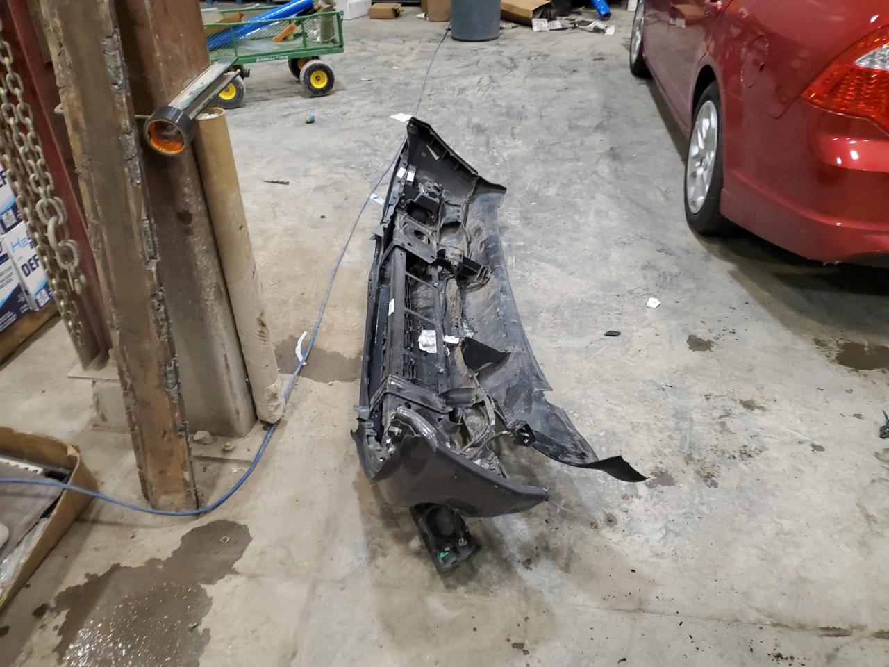 2023 RAM 1500 BIG HORN/LONE STAR VIN:1C6SRFFT9PN676387