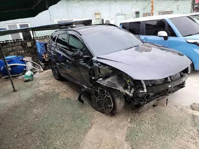 2022 Hyundai Tucson KMHJE81BGNU133909 VIN:KMHJE81BGNU133909