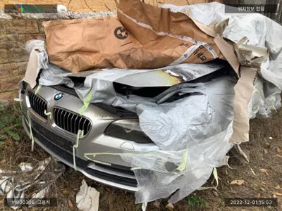 2015 BMW 528 WBA5A5105FGT89973 VIN:WBA5A5105FGT89973