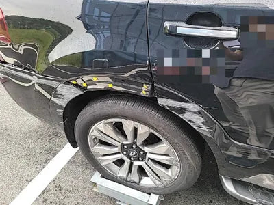 2020 Kia Mohave VIN: