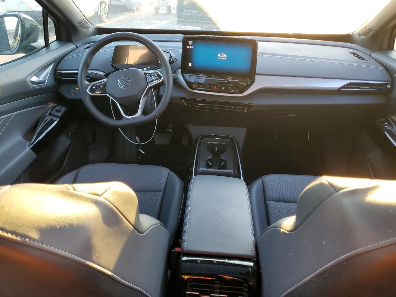 2023 VOLKSWAGEN ID.4 S VIN:1V25MPE84PC038050