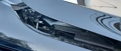 2019 Mercedes-Benz S 350 WDDUF2BB1KA437177 VIN:WDDUF2BB1KA437177