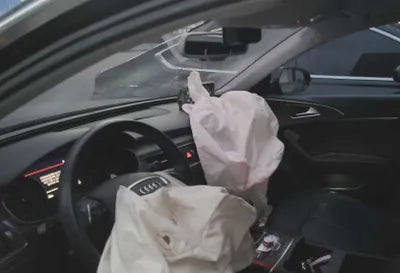 2016 Audi A6 WAUZZZ4G6GN159012 VIN:WAUZZZ4G6GN159012