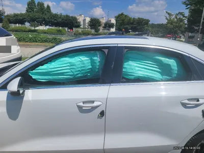 2023 Audi A3 VIN: