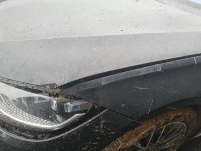 2022 Mercedes-Benz S 580 W1K6G7GB1NA105739 VIN:W1K6G7GB1NA105739