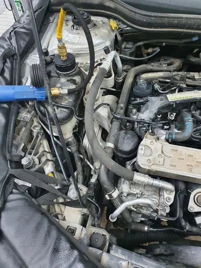 2016 Mercedes-Benz GLA 200 VIN: