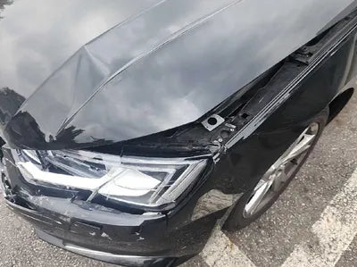 2018 Audi A4 WAUZZZF4XJA180415 VIN:WAUZZZF4XJA180415