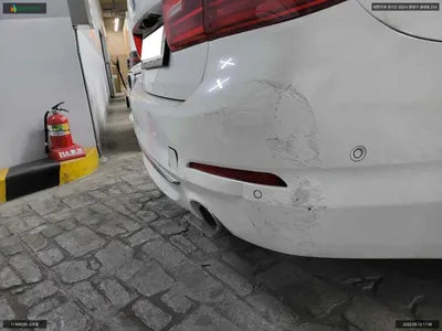 2019 BMW 520 WBAJK7109KBP73785 VIN:WBAJK7109KBP73785