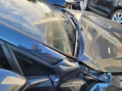 2016 Volkswagen Golf WVWZZZAUZGW157286 VIN:WVWZZZAUZGW157286