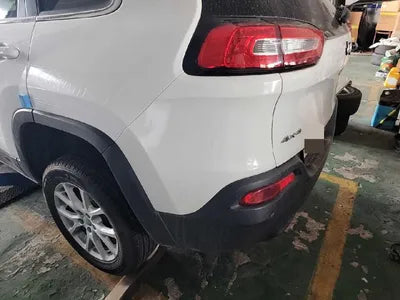 2017 Jeep Cherokee 1C4PJMCB8HW614092 VIN:1C4PJMCB8HW614092