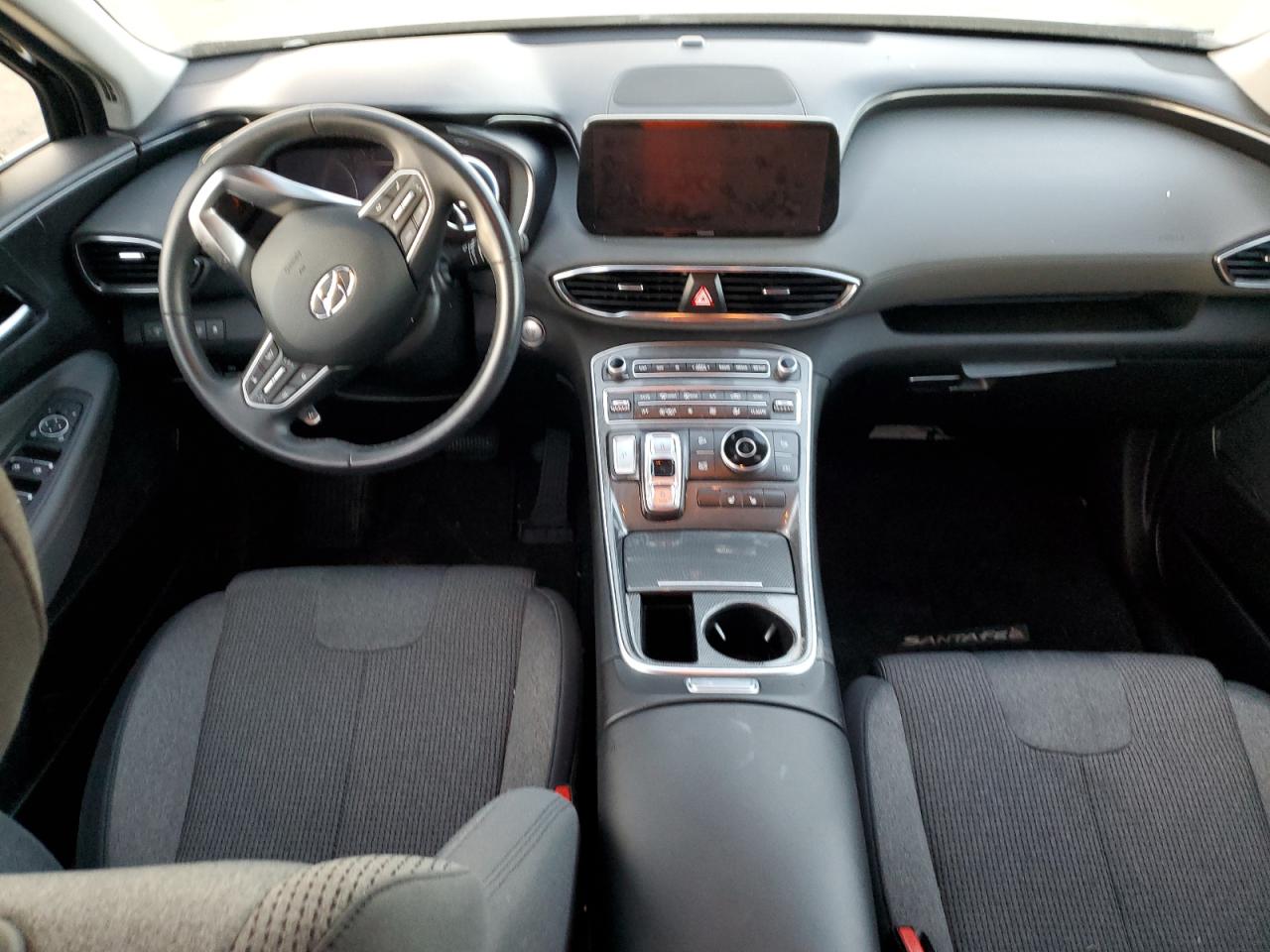 2023 HYUNDAI SANTA FE BLUE VIN:5NMS2DA13PH008525