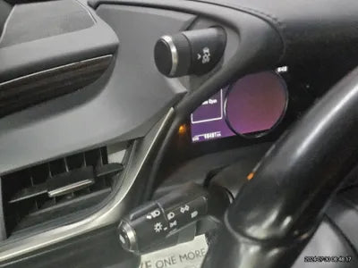 2019 Lexus ES 300 VIN: