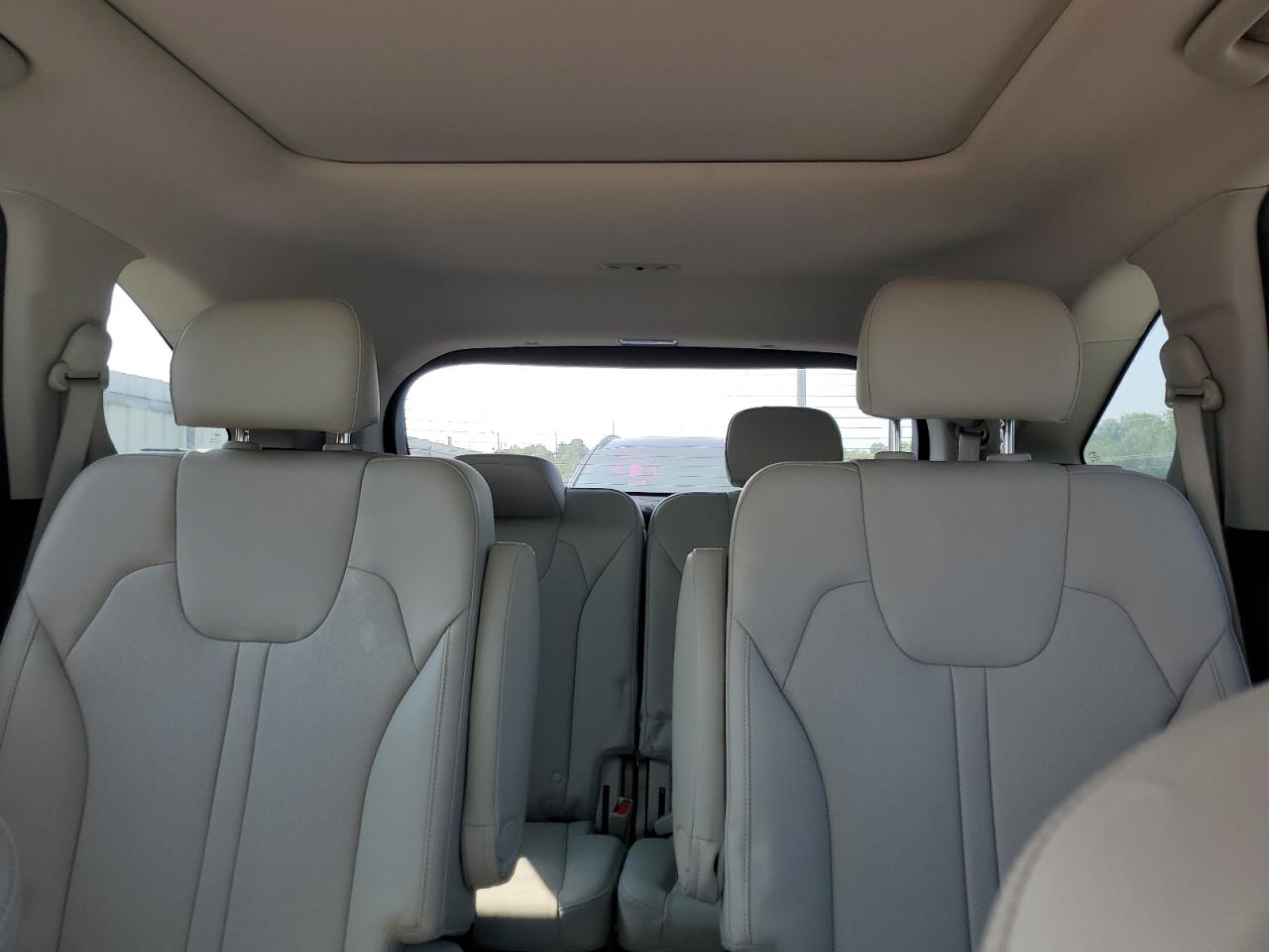 2022 KIA SORENTO EX VIN:5XYRH4LF4NG101079