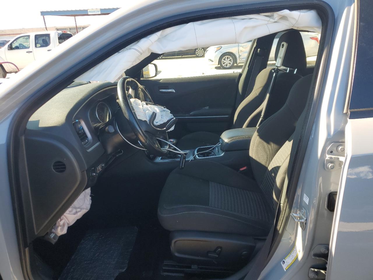 2022 DODGE CHARGER GT VIN:2C3CDXHG9NH173745