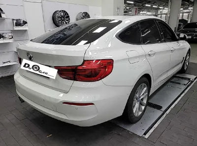 2018 BMW 320 WBA8T3107JG803887 VIN:WBA8T3107JG803887