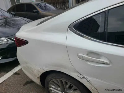 2016 Lexus ES 350 JTHBK1GG8G2244360 VIN:JTHBK1GG8G2244360