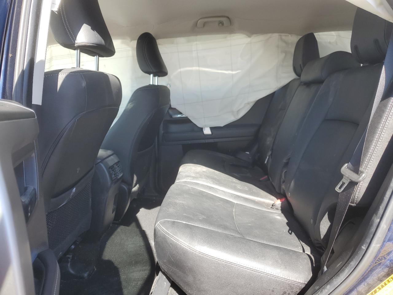 2022 TOYOTA 4RUNNER SR5 PREMIUM VIN:JTESU5JR5N5972982