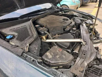 2021 Genesis GV80 VIN: