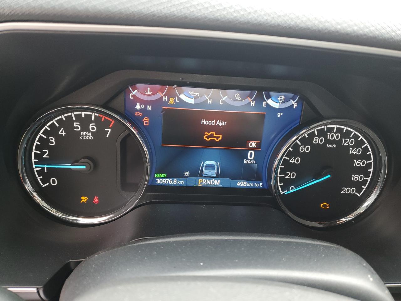 2022 FORD F150 SUPERCREW VIN:1FTFW1ED6NFB27365