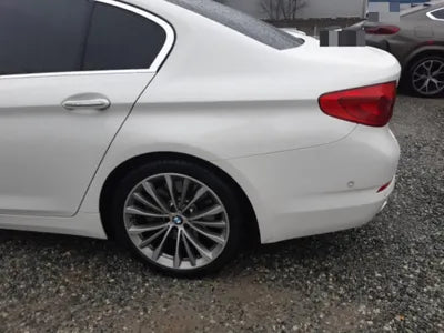 2018 BMW 540 WBAJB5101JB371438 VIN:WBAJB5101JB371438