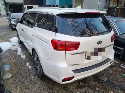 2019 Kia Carnival VIN: