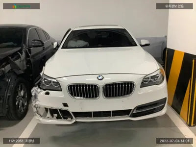 2015 BMW 528 WBA5A7103FD816936 VIN:WBA5A7103FD816936