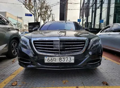 2015 Mercedes-Benz S 500 WDDUG8CB9FA113334 VIN:WDDUG8CB9FA113334