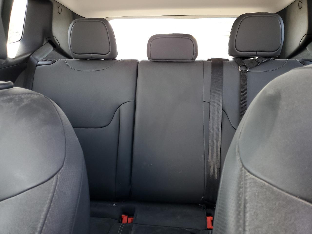 2023 JEEP RENEGADE LIMITED VIN:ZACNJDD12PPP45041