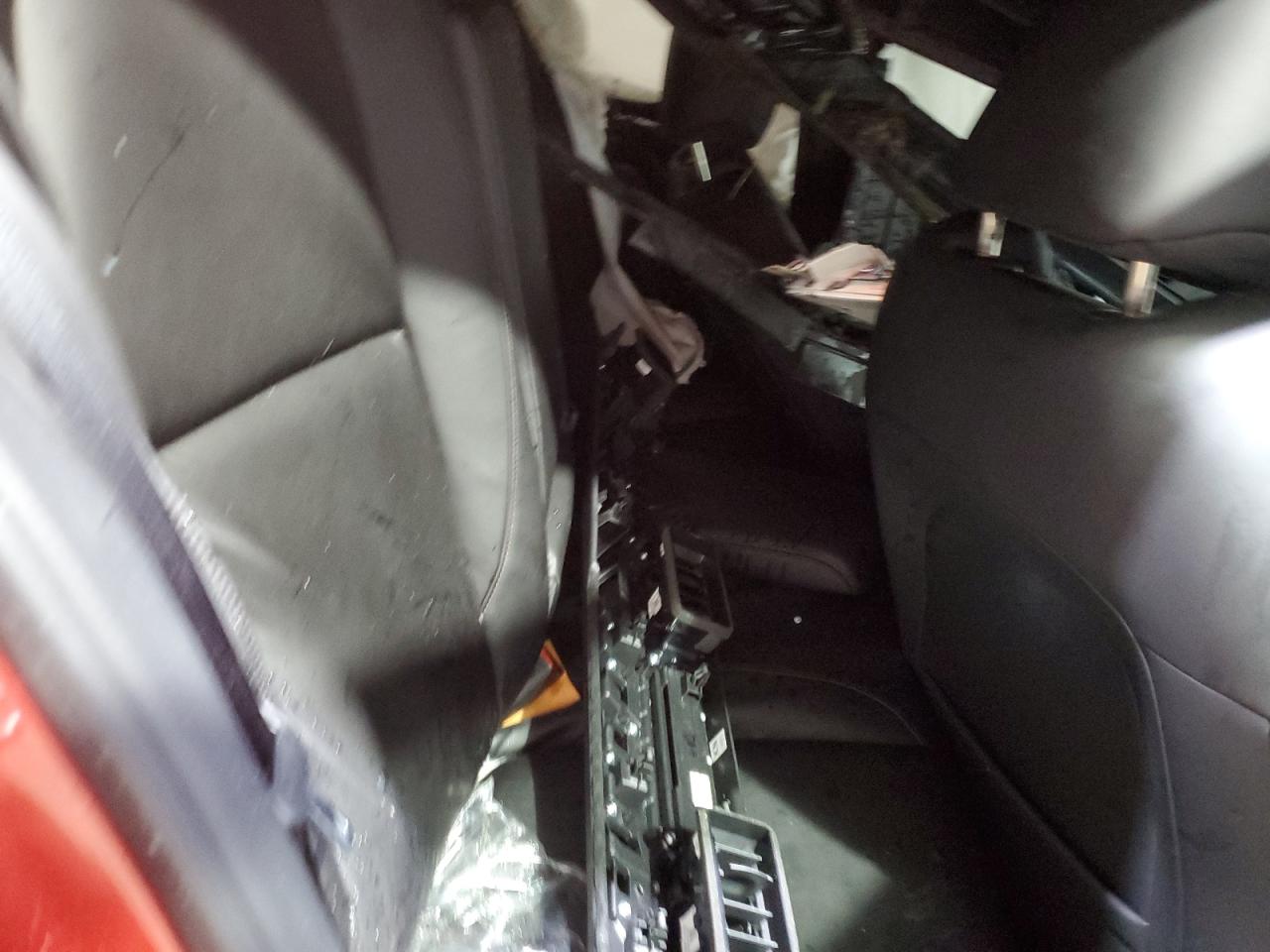 2023 MAZDA 3 SELECT VIN:JM1BPAKM5P1619787