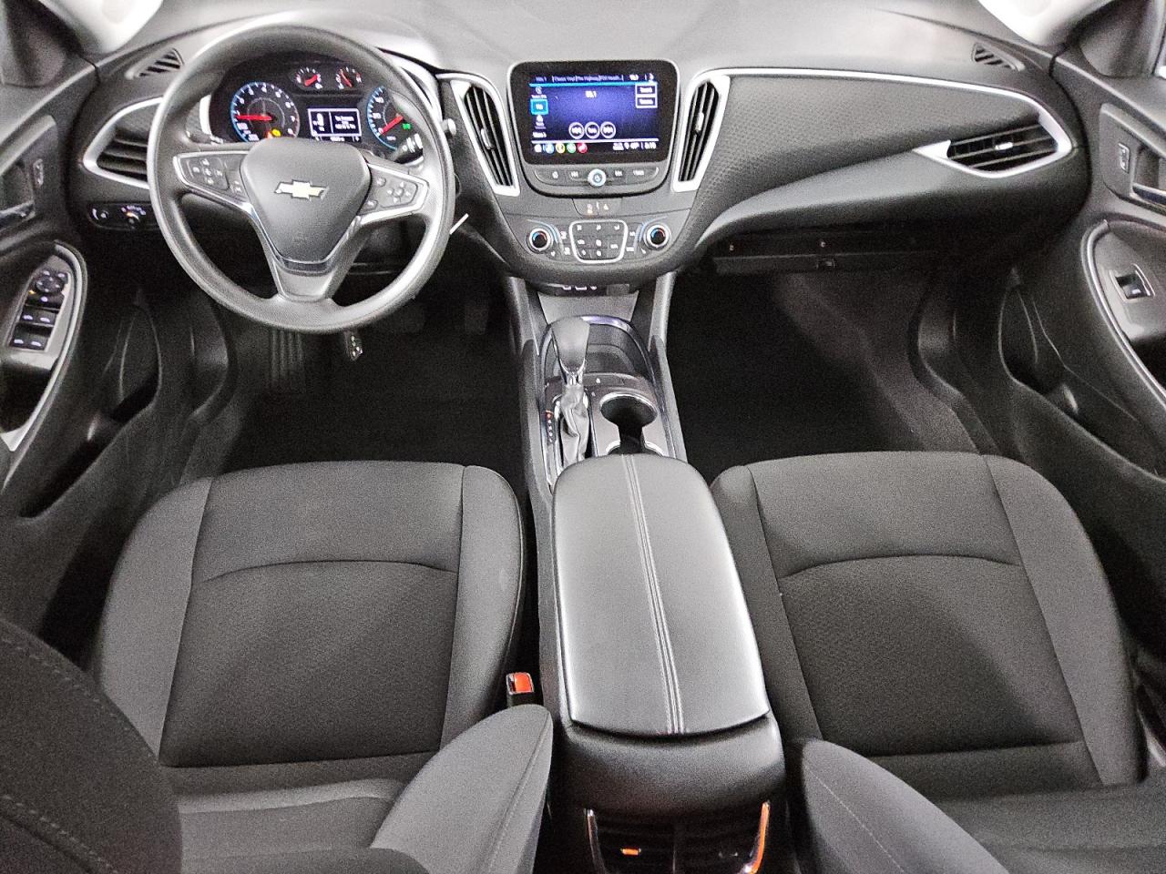 2023 CHEVROLET MALIBU LT VIN:1G1ZD5STXPF226241