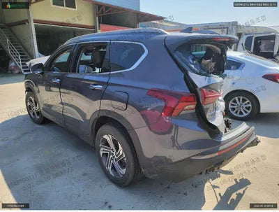 2021 Hyundai Santa FE KMHS381HGMU378838 VIN:KMHS381HGMU378838