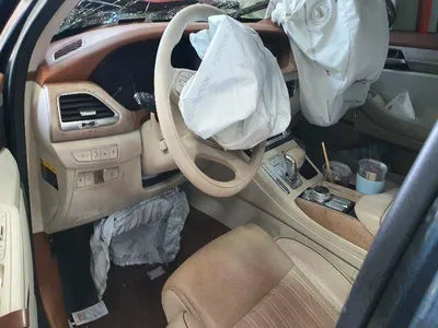 2019 Genesis G90 KMHG141DDKU066512 VIN:KMHG141DDKU066512