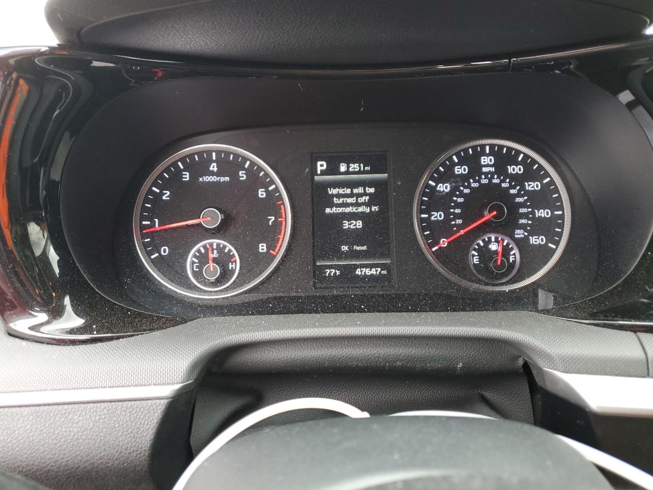 2022 KIA K5 LXS VIN:5XXG14J23NG098174