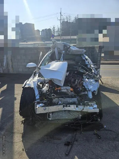 2023 Hyundai Ioniq VIN: