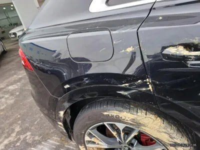 2021 Audi 50 VIN: