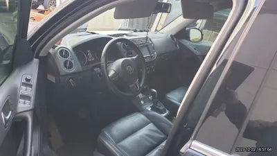 2015 Volkswagen Tiguan 368KMWVGZZZ5NZFW0 VIN:368KMWVGZZZ5NZFW0