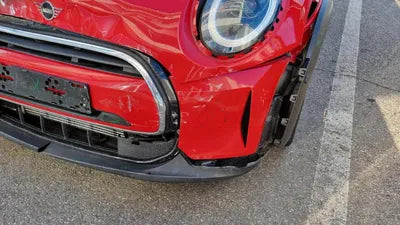 2023 MINI Cooper WMW41DH06P2U23459 VIN:WMW41DH06P2U23459